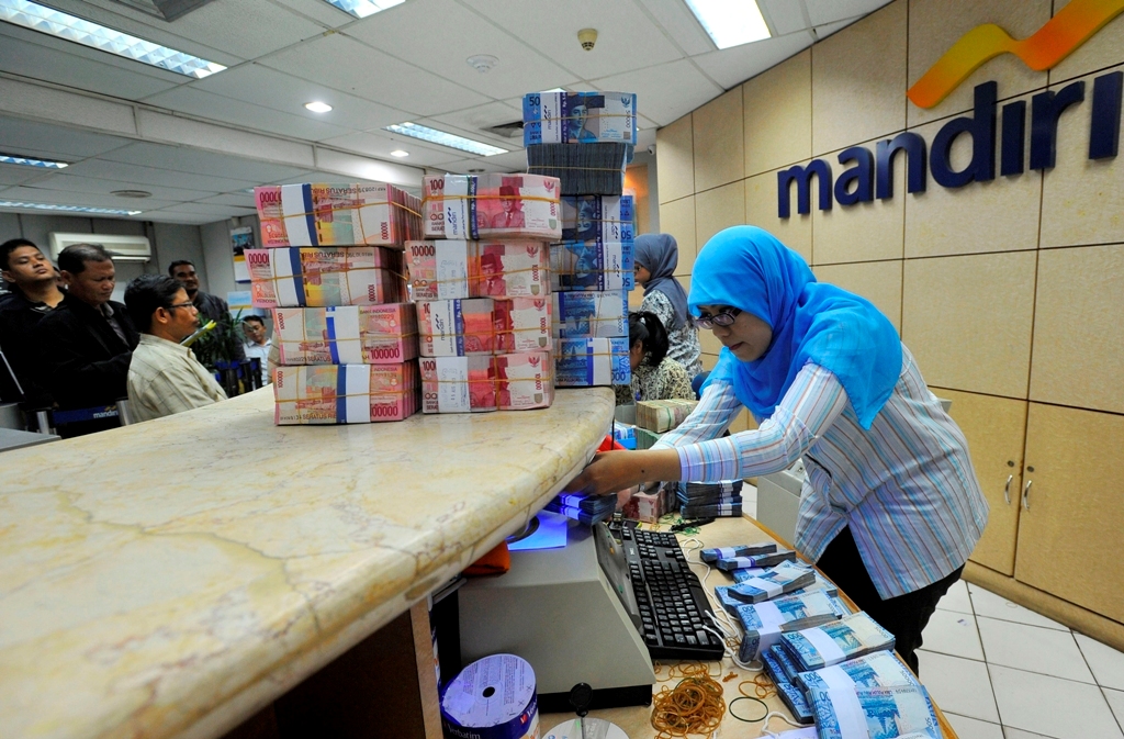 Cara Pinjam Uang Di Bank Mandiri Dengan Jaminan Sertifikat Rumah 2024