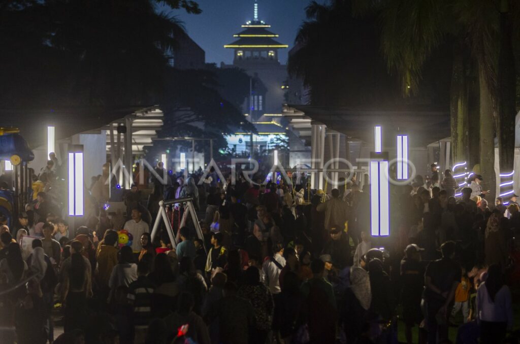 Tempat Pinjam Uang Di Bandung 2024