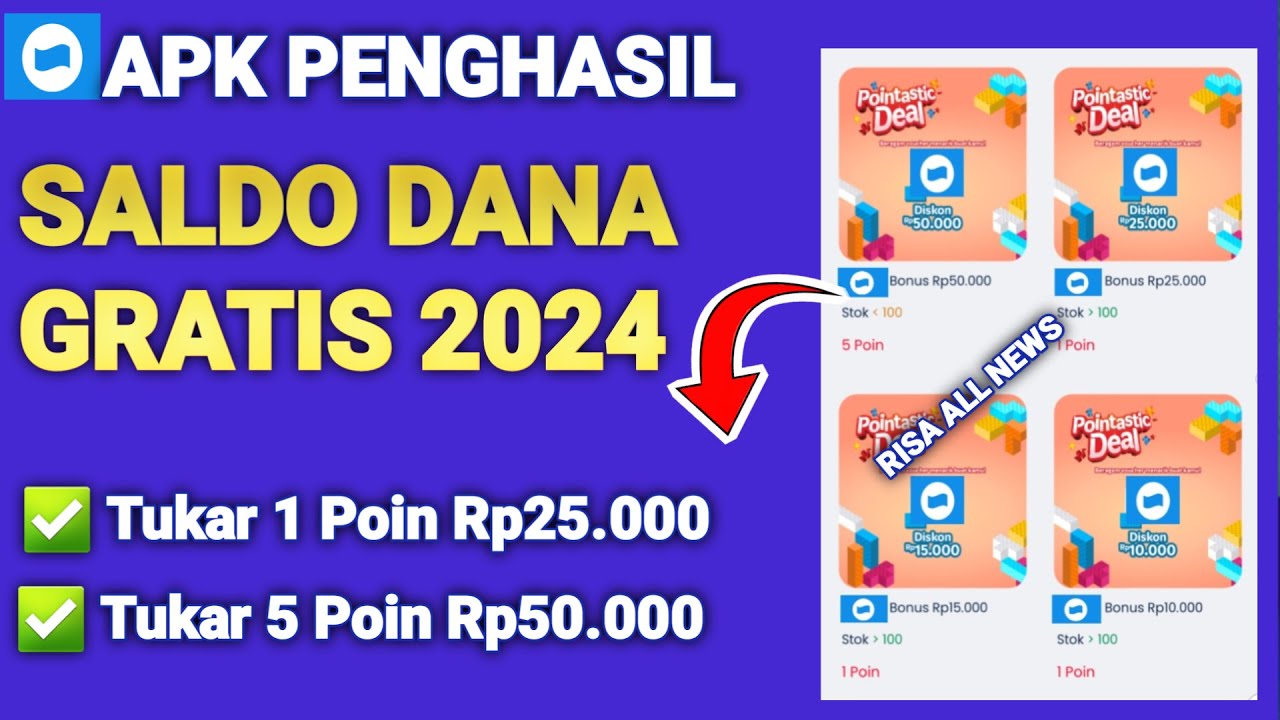 Dana Cepat Ojk 2024