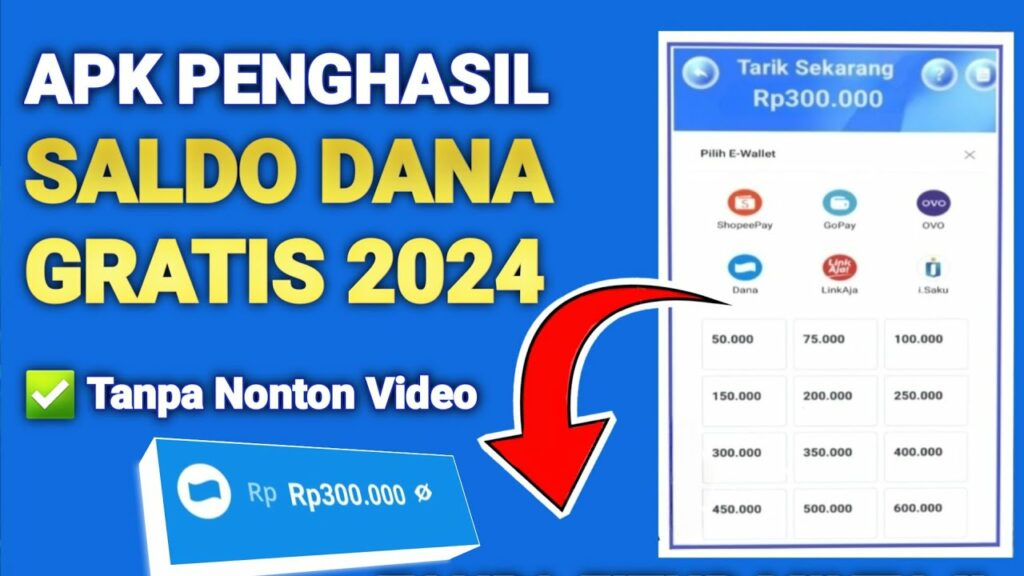 Dana Cepat Ojk 2024