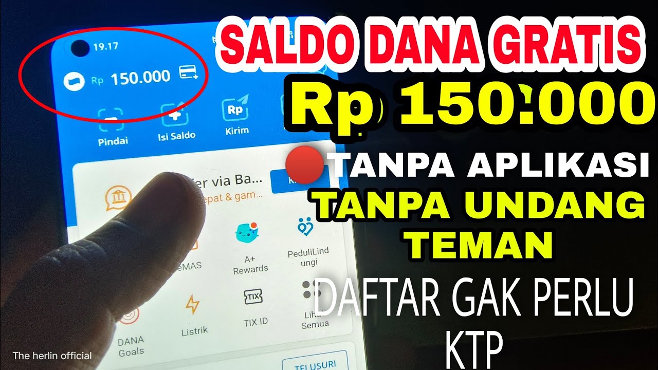 Pinjaman Xtra Dana 2024