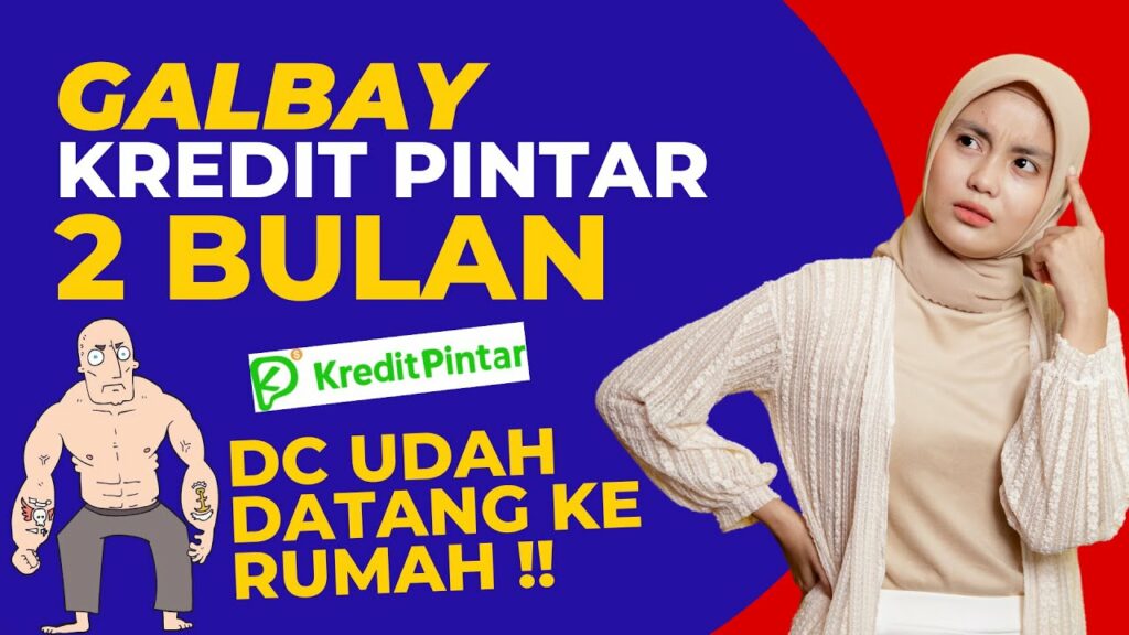 Cara Membatalkan Pinjaman Di Kredit Pintar 2024