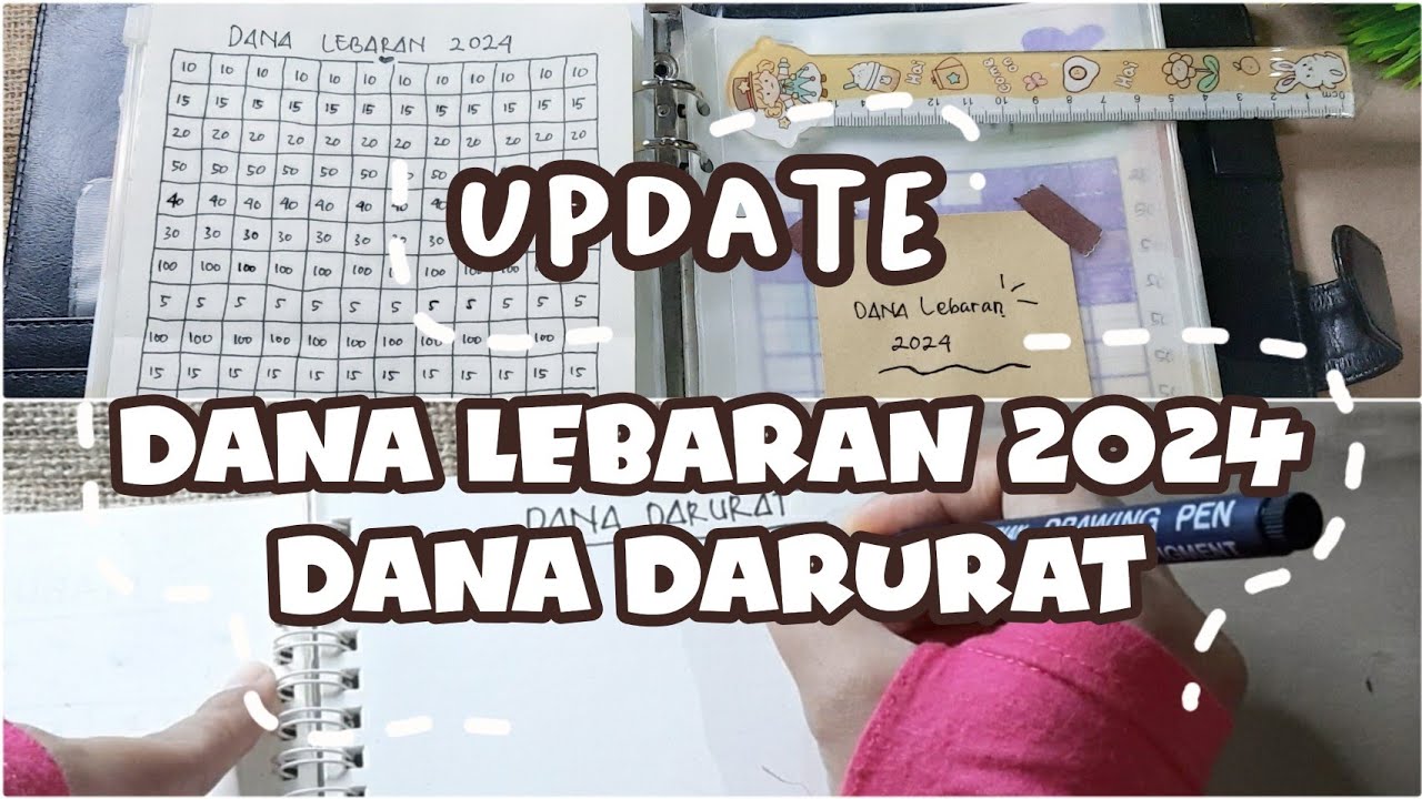 Dana Kilat 2024