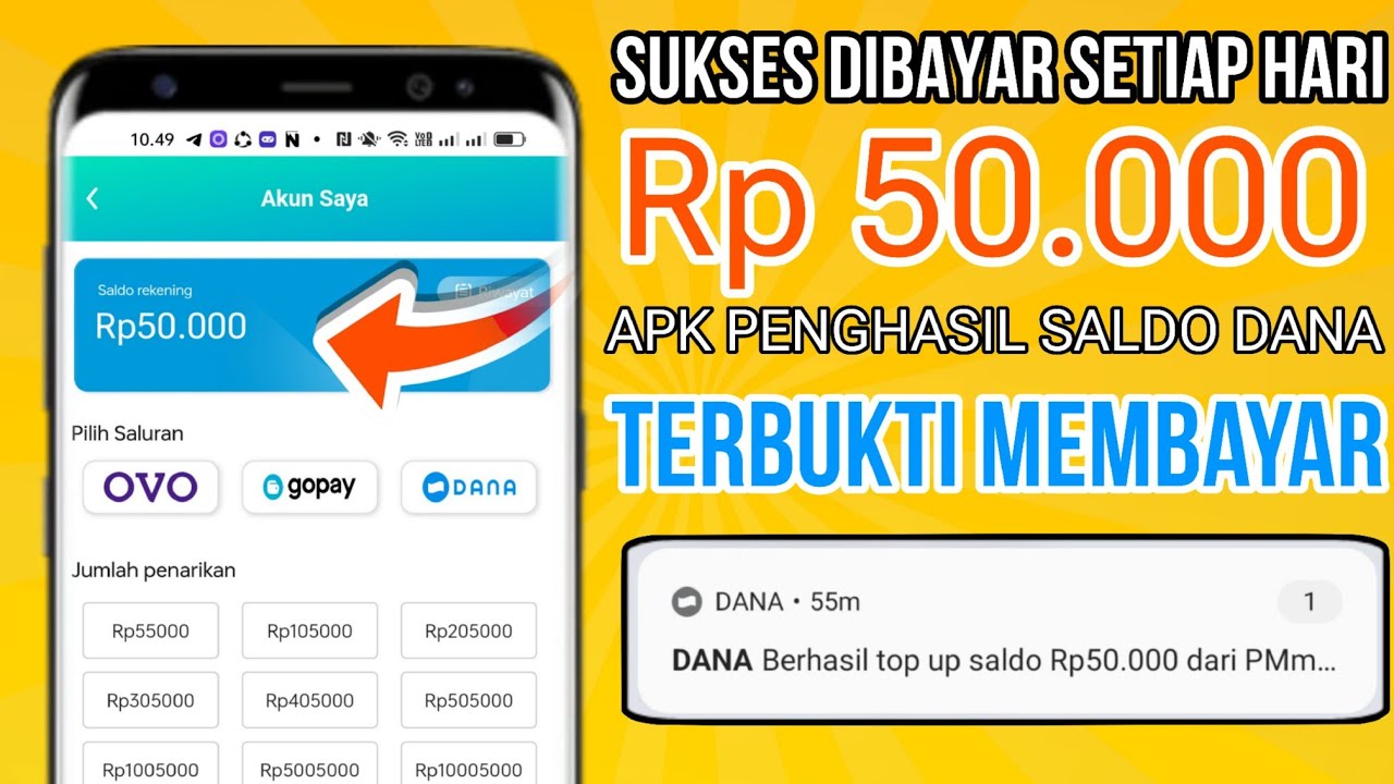 Ace Dana Apk Pinjaman 2024