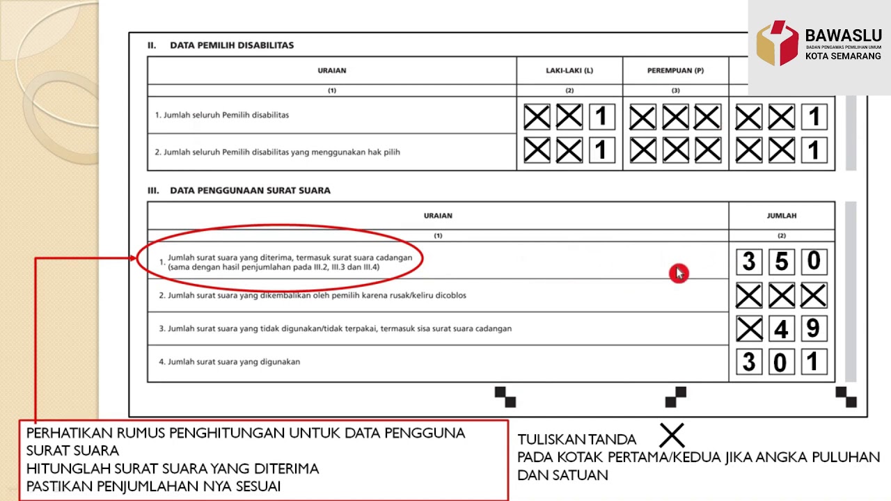 Contoh Form Rekap Pinjaman 2024