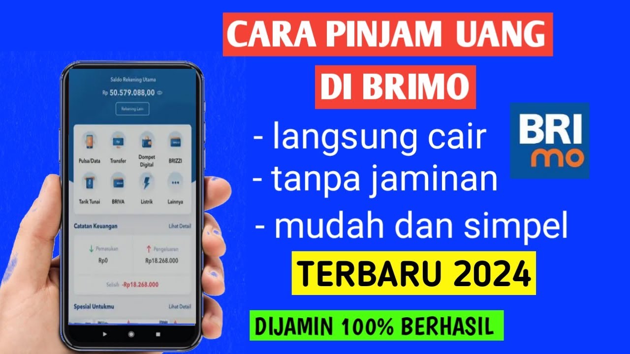 Customer Service Aplikasi Pinjam Bro 2024