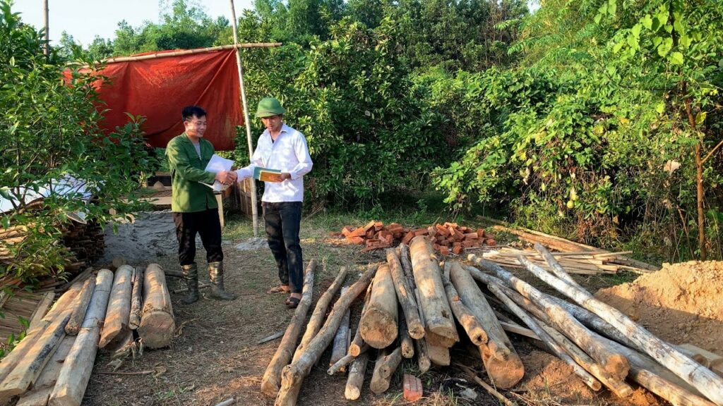 Pinjam Uang Di Bank Dengan Jaminan Sertifikat Tanah 2024