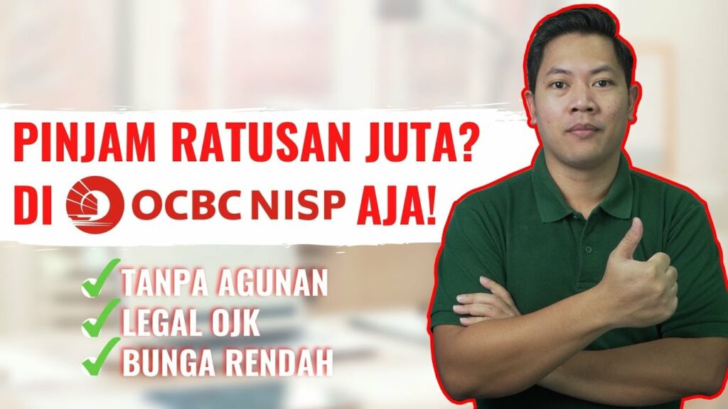 Pinjaman Online Terbaik Ojk 2024