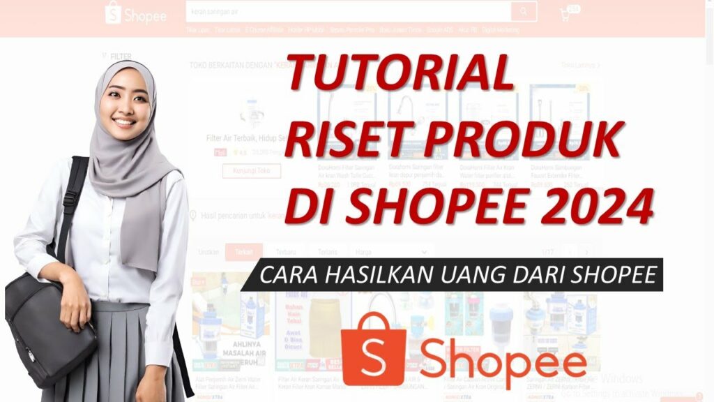 Pinjam Uang Di Shopee 2024