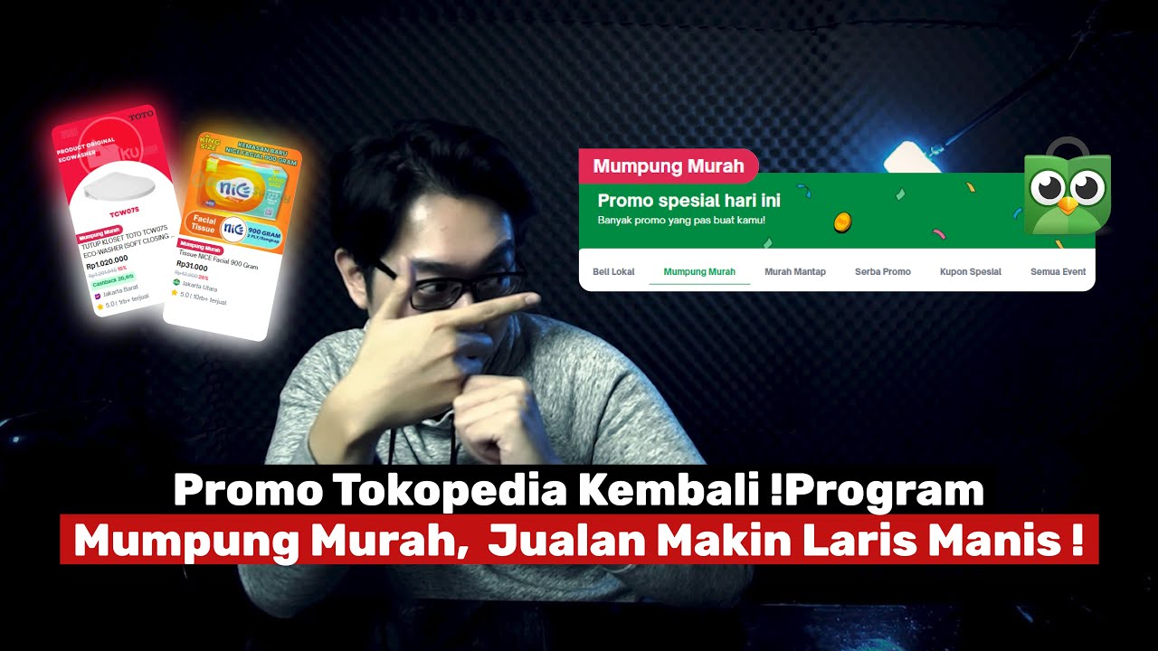 Syarat Pinjam Uang Di Tokopedia 2024