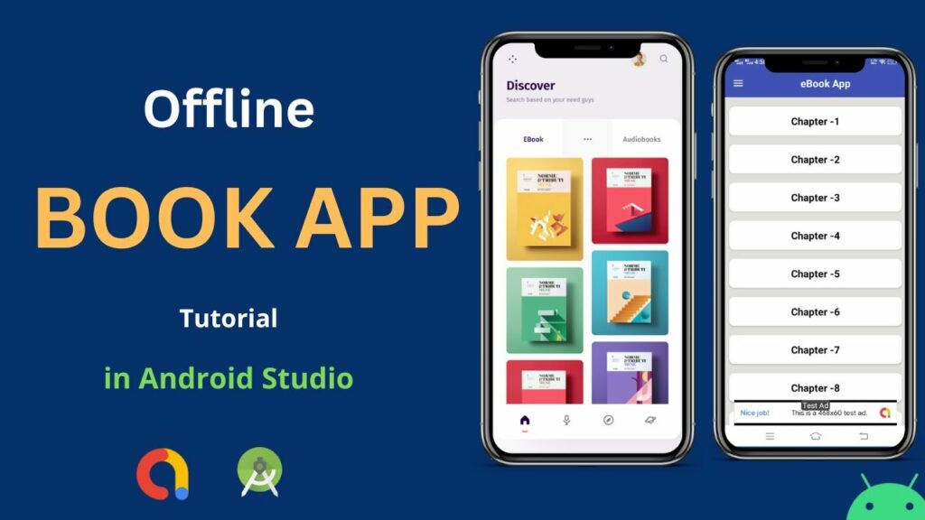 Cara Membuat Aplikasi Peminjaman Buku Menggunakan Android Studio 2024