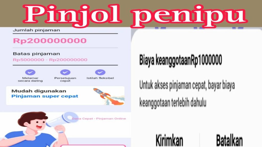 Cara Pelunasan Pinjaman Di Aplikasi Dana Cepat 2024