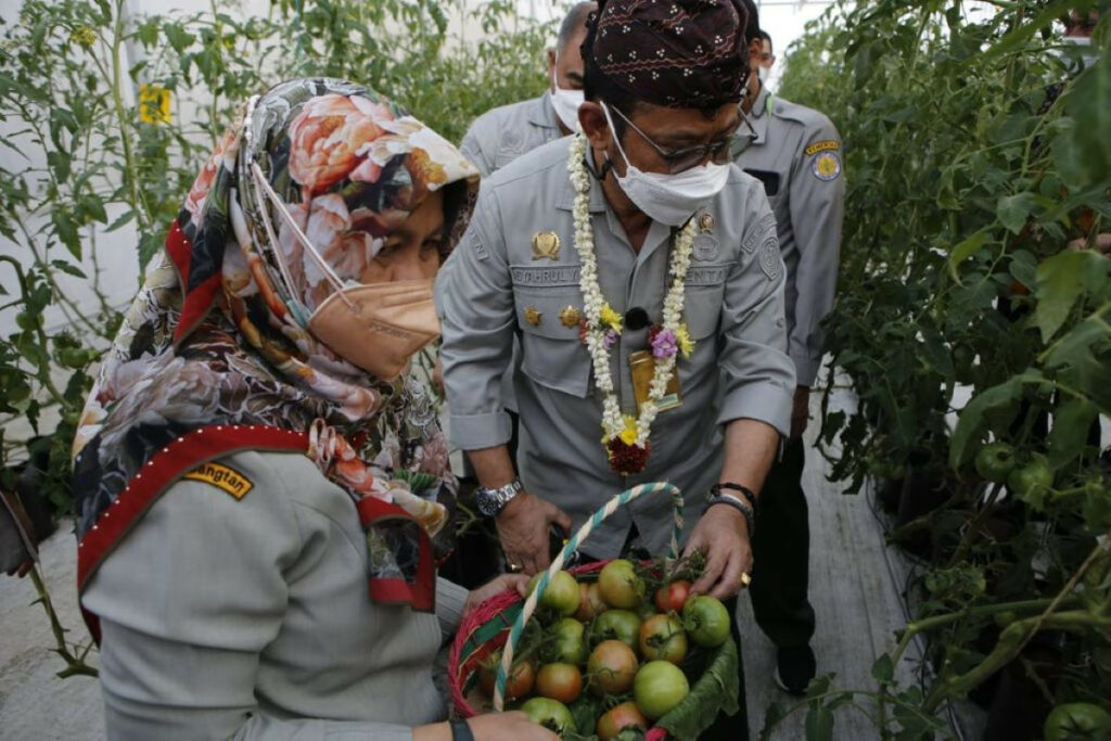 Aplikasi Simpan Pinjam Di Koperasi Warga Mitra Bhakti Usaha 2024