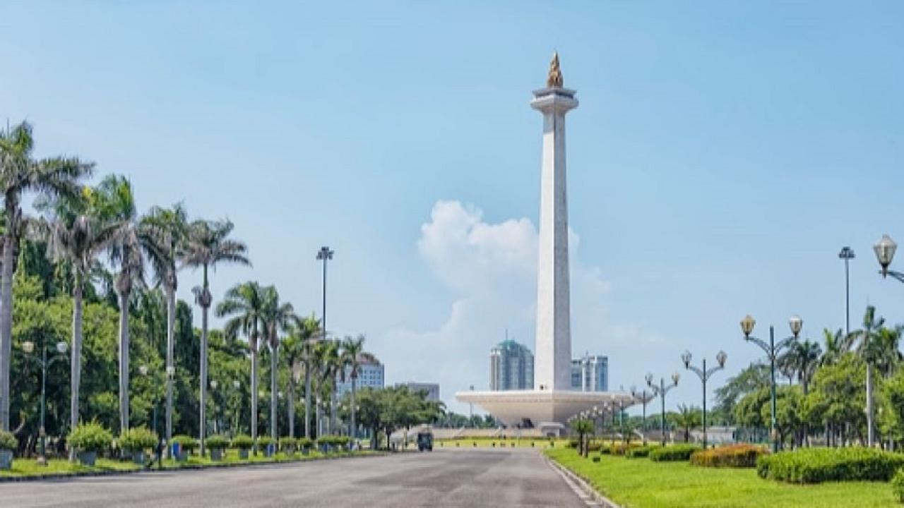 Pinjaman Online Monas 2024