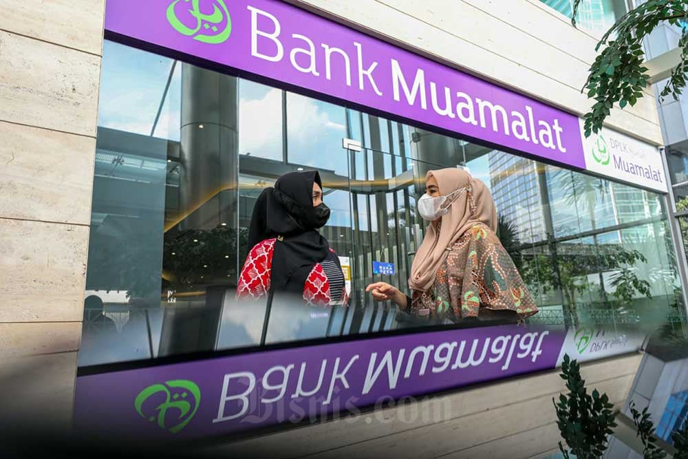 Pinjaman Di Bank Muamalat 2024