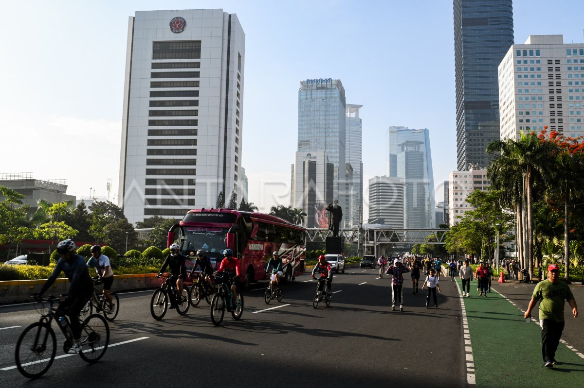 Pinjaman Uang Di Jakarta 2024