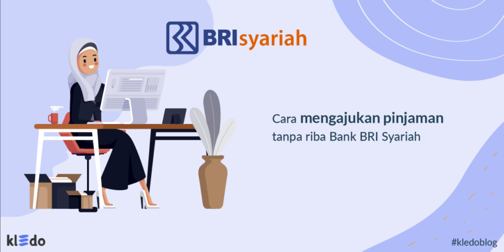 BRI Syariah Pinjaman 2024