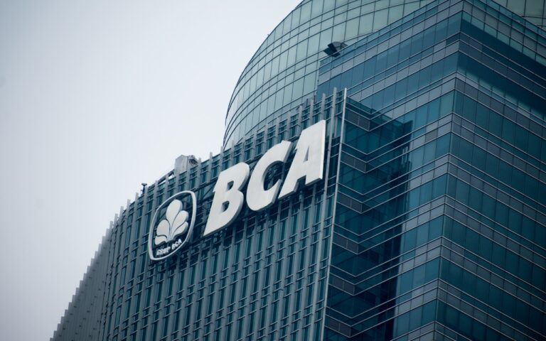 Pinjaman Modal Usaha Bank Bca 2024