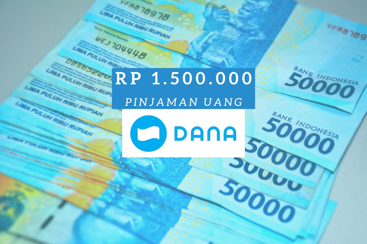 Bisa Dana Pinjaman Apk 2024