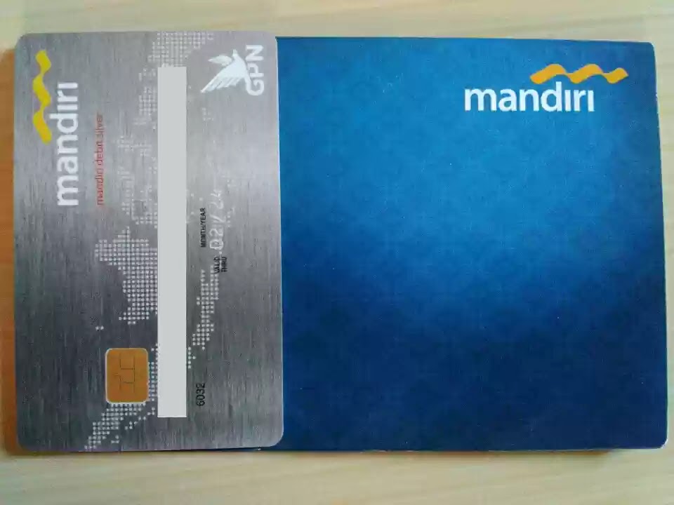 Cara Pinjam Uang Di Bank Mandiri Dengan Jaminan Sertifikat Rumah 2024