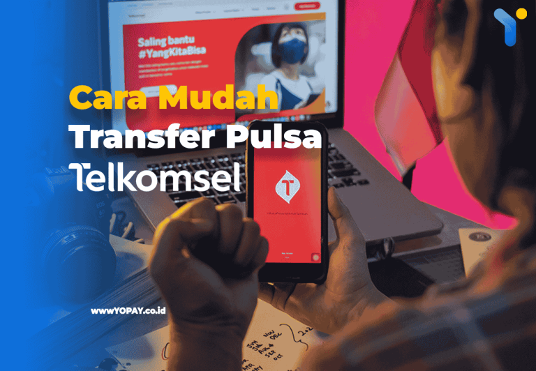 Aplikasi Pinjaman Pulsa Telkomsel 2024