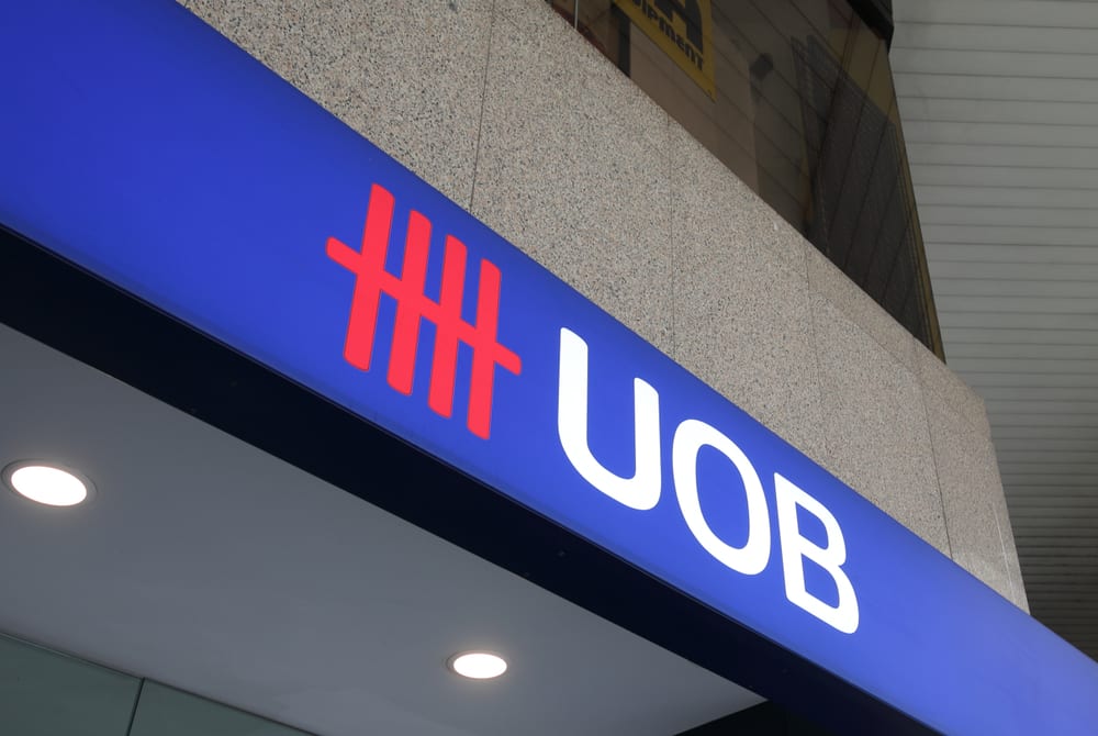 Kode Bank Uob 2024